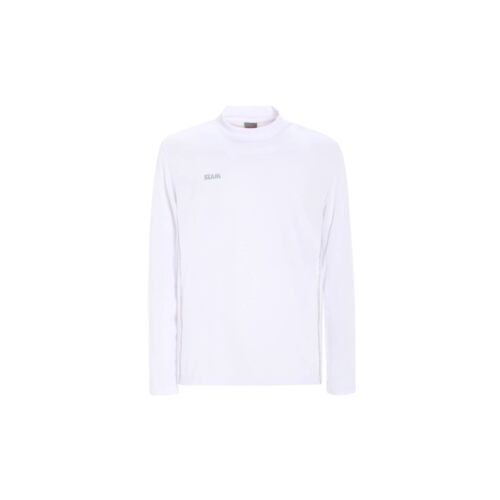Langærmet teknisk SLAM t-shirt med UV-filter