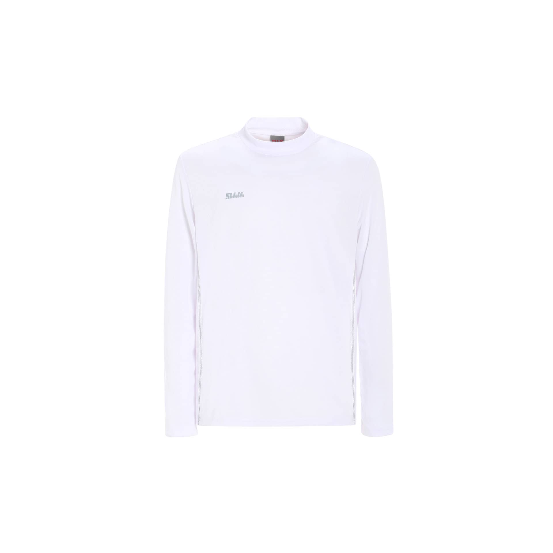 ACT LS SUNBLOCK TEE 1 Langærmet teknisk SLAM t-shirt med UV-filter