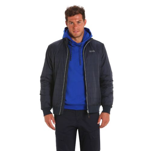 Ultralet, alsidige og komfortable SLAM Active Graphene Short Jacket med GRAPHEN fór.