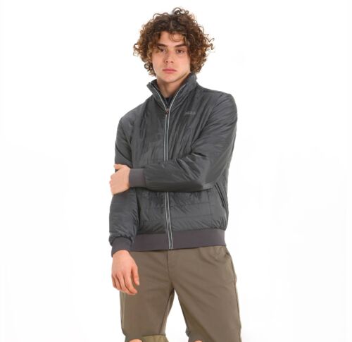 Ultralet, alsidige og komfortable SLAM Active Graphene Short Jacket med GRAPHEN fór.