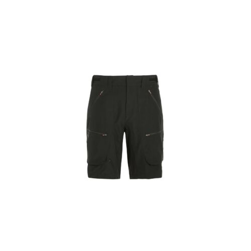 Pro Techno SLAM Shorts. Funktionelle Bermuda-shorts til sejleren.