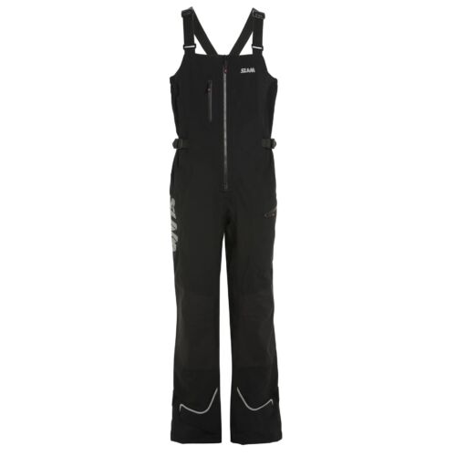 Pro Coastal SLAM Bibs. Fremstillet af 100% genanvendt, åndbar og vandtæt materiale.