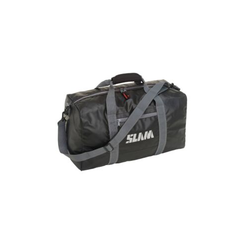 WR Bag fra SLAM. Let, rummelig, mellemstor, vandafvisende duffeltaske.